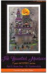 (image for) Haunted Mansion - Part 5